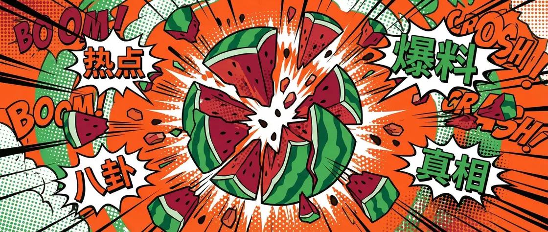 黑料社导航 | 黑料社官方入口~热点黑料社分享平台 今日头瓜爆炸漫画横幅
