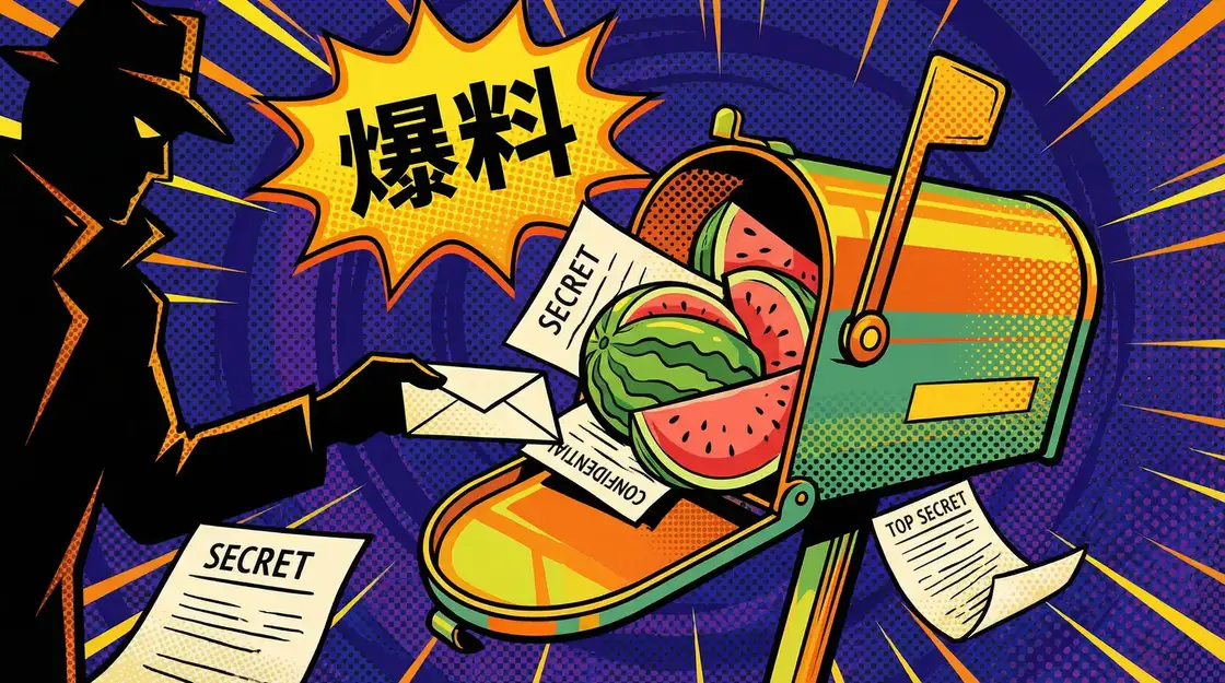 黑料社导航 | 黑料社官方入口~热点黑料社分享平台 匿名爆料通道漫画插图